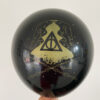 Harry Potter balloon single I 30cm helium quality, Auckland NZ