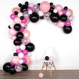 Balloon Garland DIY Kit