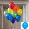 Jewel Crystal balloons