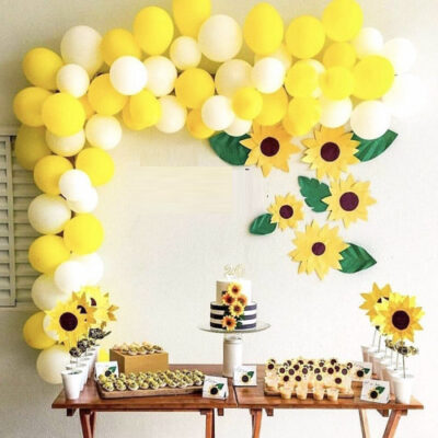 Balloon Garland DIY Kit