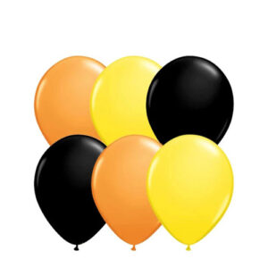 construction balloons