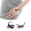 Halloween temporary tattoo strip BRC412 10.5x6cm, Auckland NZ