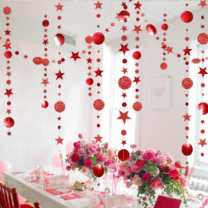 Party backdrop
