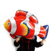 Foil clownfish balloons Foil clownfish balloons