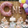 Donut NE