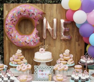 Donut NE