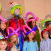 modelling twist balloons1