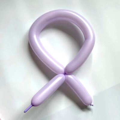 pastel Purple