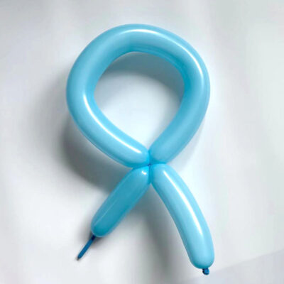 pastel light blue