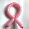 pastel light pink