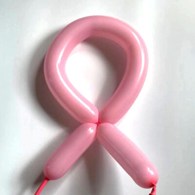 pastel light pink