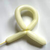 pastel yellow