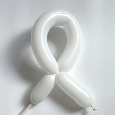standard white
