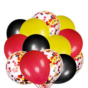Mickey Mouse Balloon Package