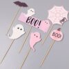 Gost cake topper