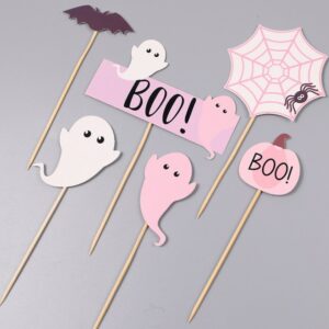 Gost cake topper