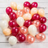 mini 5" Balloons
