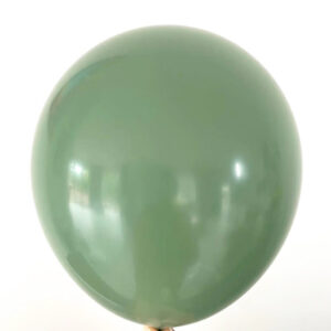 custom balloons