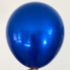 Jewel Blue & Chrome Purple