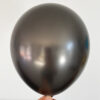 chrome black