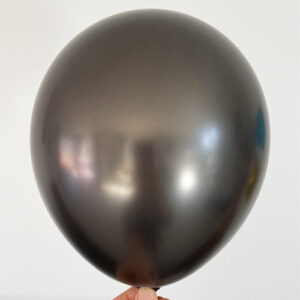 chrome black