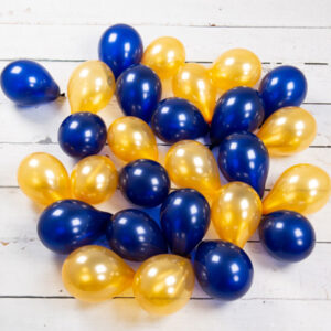 mini 5" Balloons