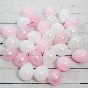 mini 5" Balloons