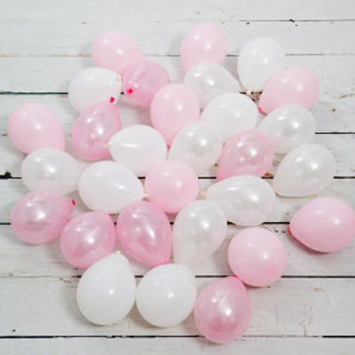 mini 5" Balloons mini 5" Balloons