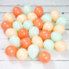 mini 5" Balloons mini 5" Balloons