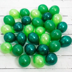 mini 5" Balloons