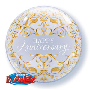 Anniversary classic Bubble Balloon