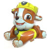 PAW Patrol Rubble foil balloon 55x49cm air fill, Auckland NZ
