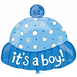 BABY SHOWER PARTY