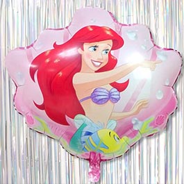 MERMAID PARTY MERMAID PARTY