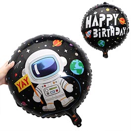 OUTER SPACE BIRTHDAY PARTY OUTER SPACE BIRTHDAY PARTY