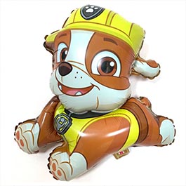 PAW PATROL PARTY PAW PATROL PARTY