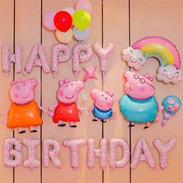 PEPPA PIG PARTY PEPPA PIG PARTY