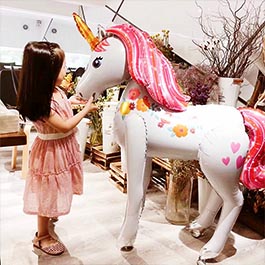 UNICORN PARTY UNICORN PARTY