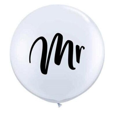 36-Mr-White-Round-Balloons