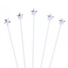 Cake Topper Rainbow Birtday sets 7