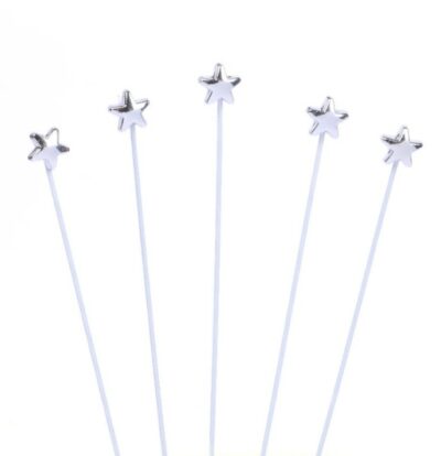 Cake Topper Rainbow Birtday sets 7