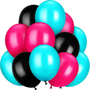 Tik Tok Balloon Pacakge