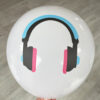 Tik Tok Party Balloon Tik Tok Party Balloon