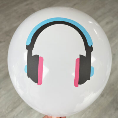 Tik Tok Party Balloon Tik Tok Party Balloon