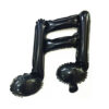 double music note
