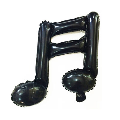 double music note