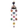 PAW PATROL ADVENTURES HANGING DECORATION PAW Patrol Adventures hanging decoration, Auckland NZ