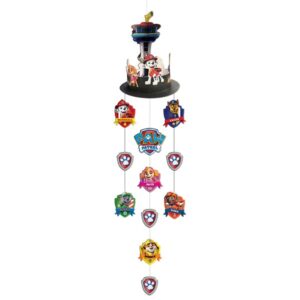 PAW Patrol Adventures hanging decoration, Auckland NZ