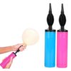 Manual balloon pump air inflator for party balloons, Auckland NZ