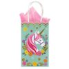 MAGICAL UNICORN GLITTER SMALL TREAT BAG